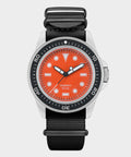 UNIMATIC U1-PD3 ProDiver Modello Uno Watch