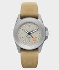 Todd Snyder X UNIMATIC Modello Quattro U4 GMT Watch