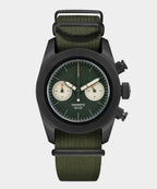 Todd Snyder X UNIMATIC Modello Tre Watch