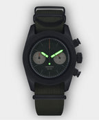 Todd Snyder X UNIMATIC Modello Tre Watch