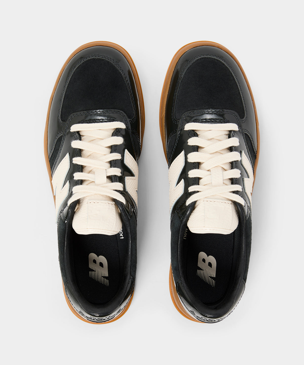 Todd Snyder & New Balance T500 Sneaker