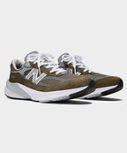 New Balance Made in USA 990v6 Sneaker