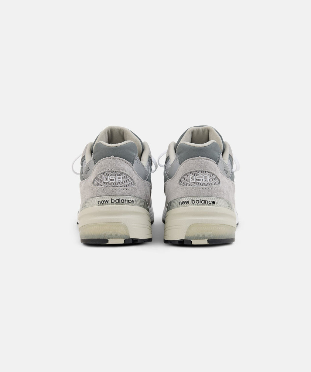 New Balance Made in USA U992 Sneaker