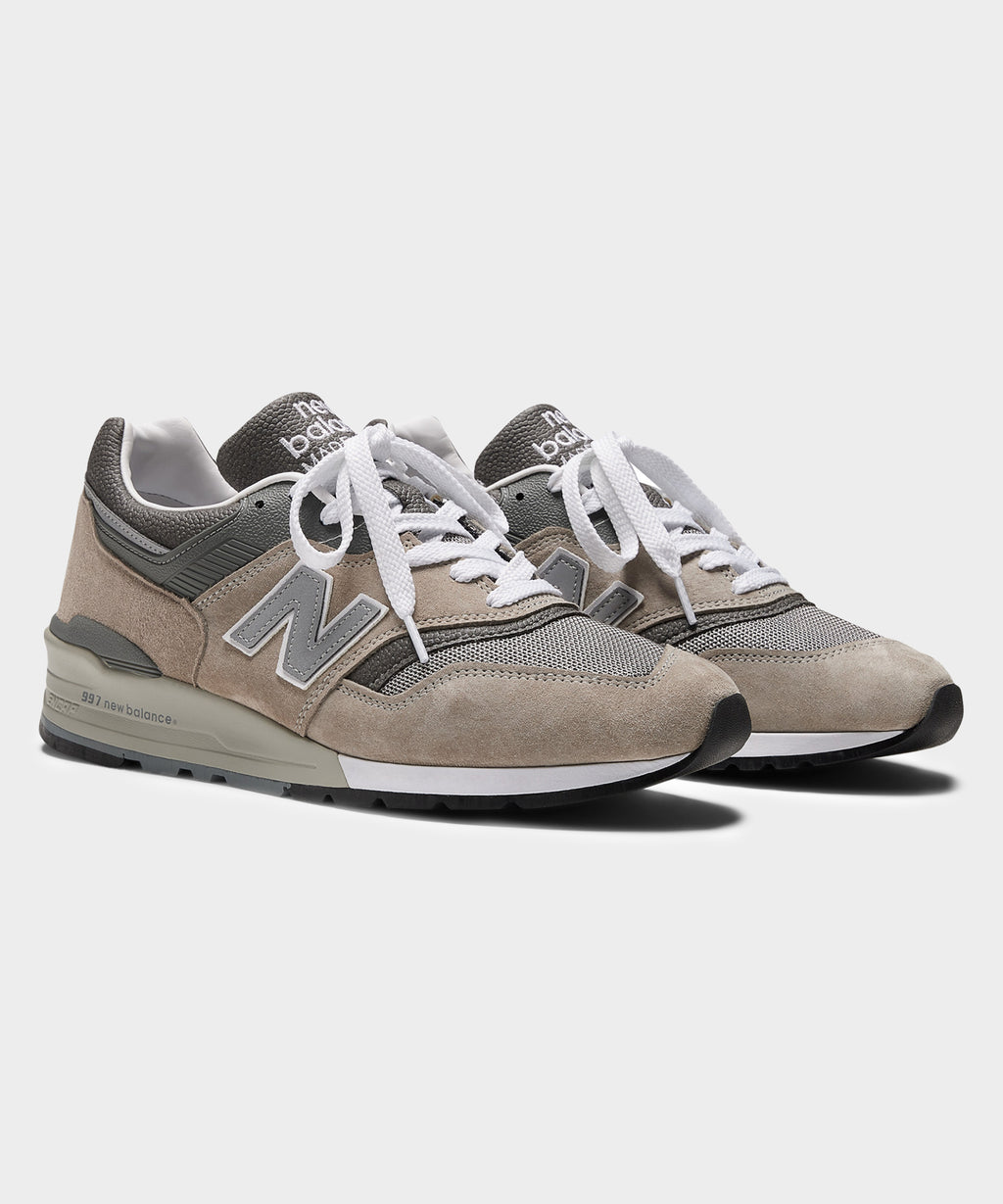 New Balance Made in USA 997 Sneaker