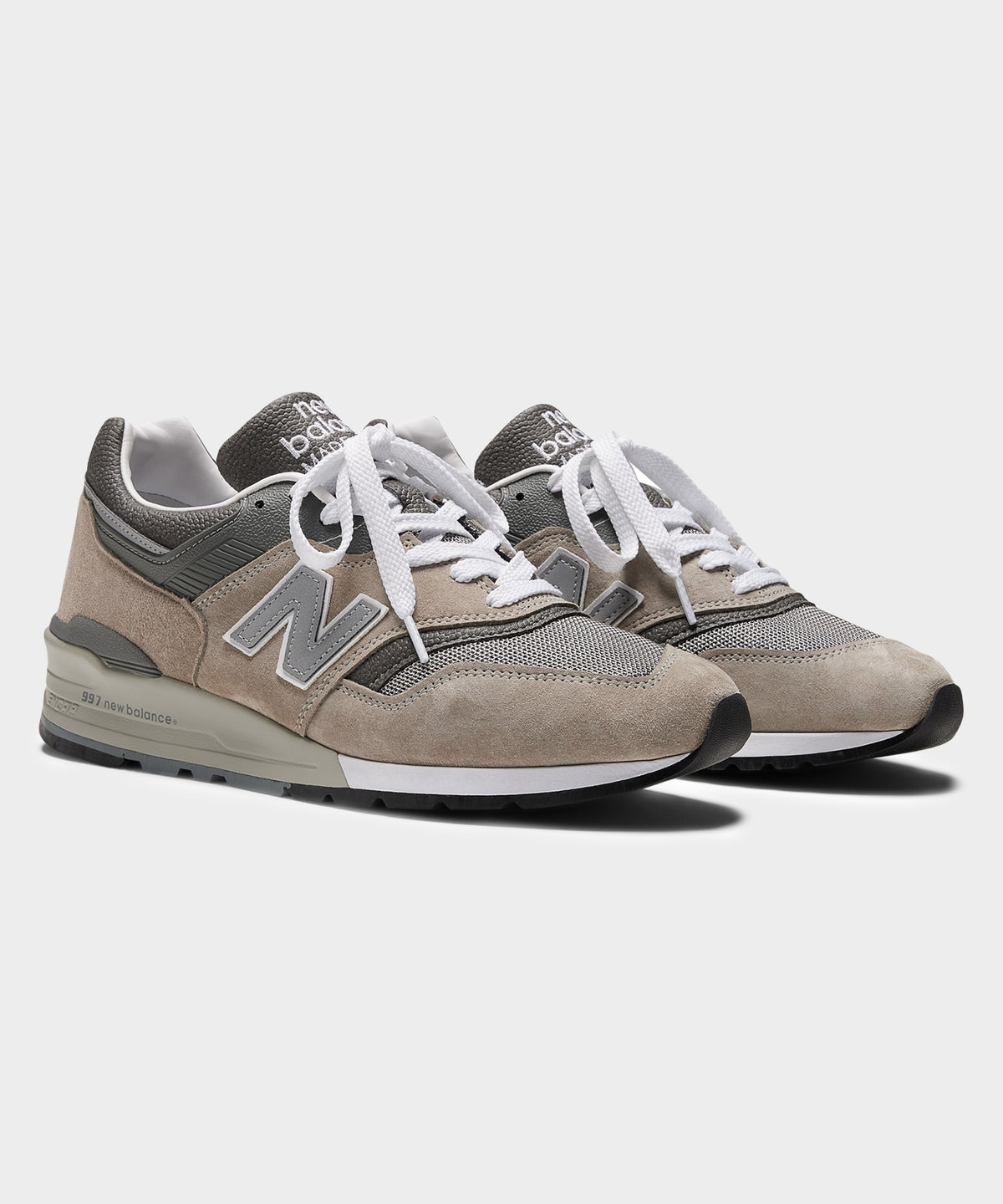 New Balance Made in USA 997 Sneaker