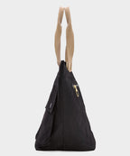 Barbour Transport Carry-All Tote Bag in Black