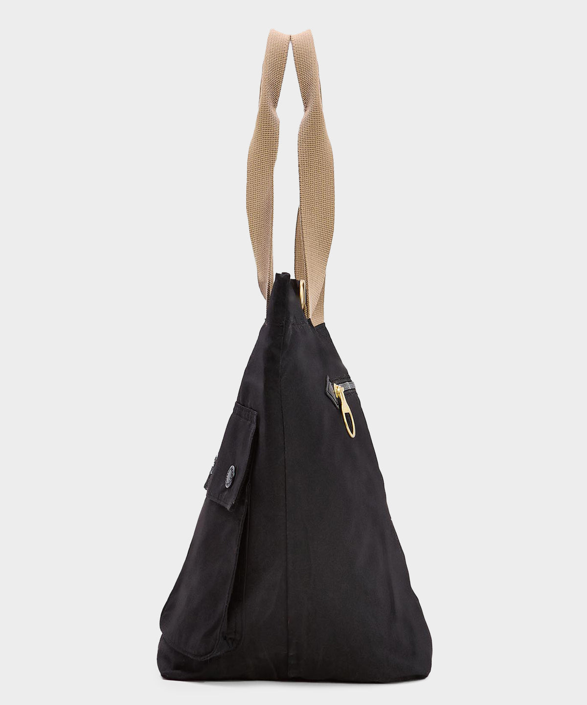 Barbour Transport Carry-All Tote Bag in Black