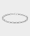 Maor Sterling Silver Caudie Bracelet