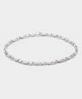 Maor Sterling Silver Neo Bracelet