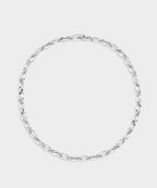 Maor Sterling Silver Neo Bracelet