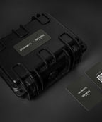 Todd Snyder X UNIMATIC Modello Tre Watch