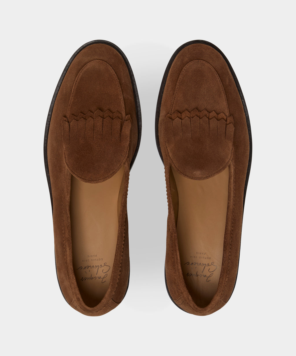 Jacques Solovière Hady Loafer