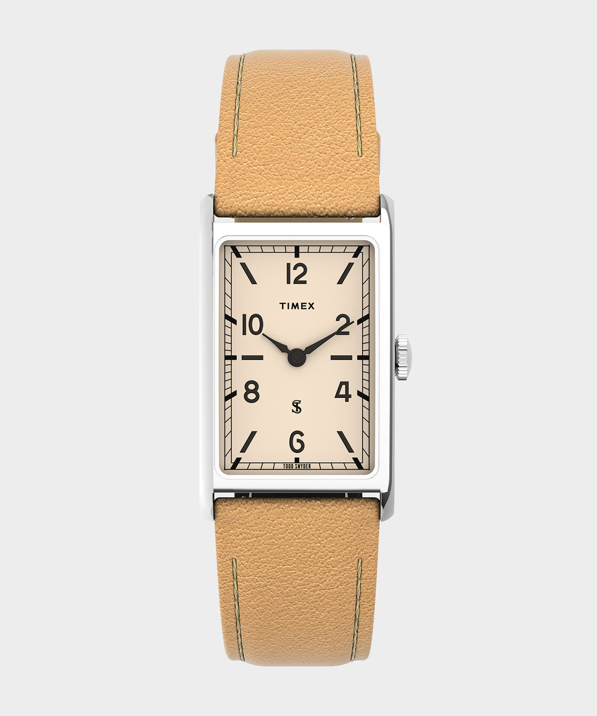 Todd Snyder x Timex 1976 Lexington Watch