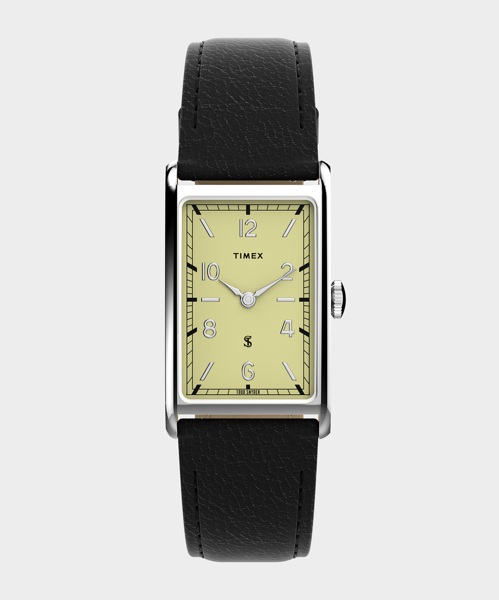 Todd Snyder x Timex 1976 Lexington Watch