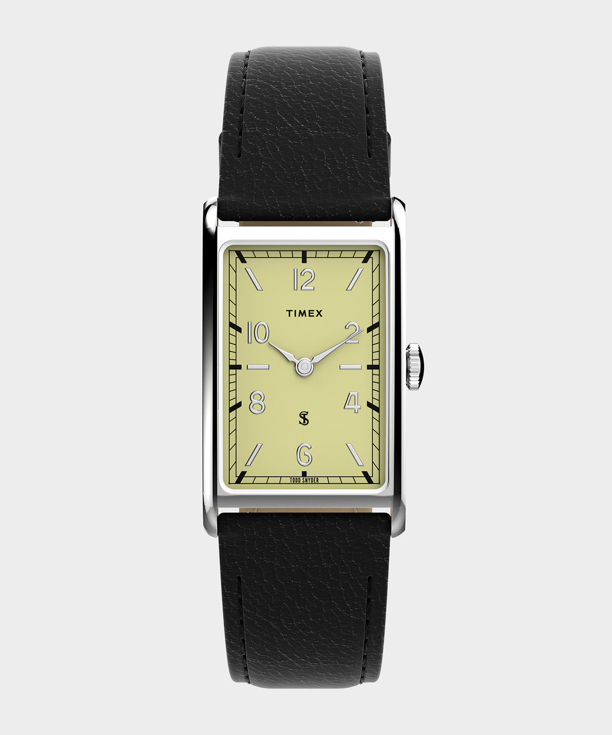Todd Snyder x Timex 1976 Lexington Watch