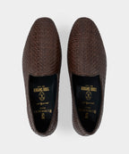 Todd Snyder X Rubinacci Simple Loafer