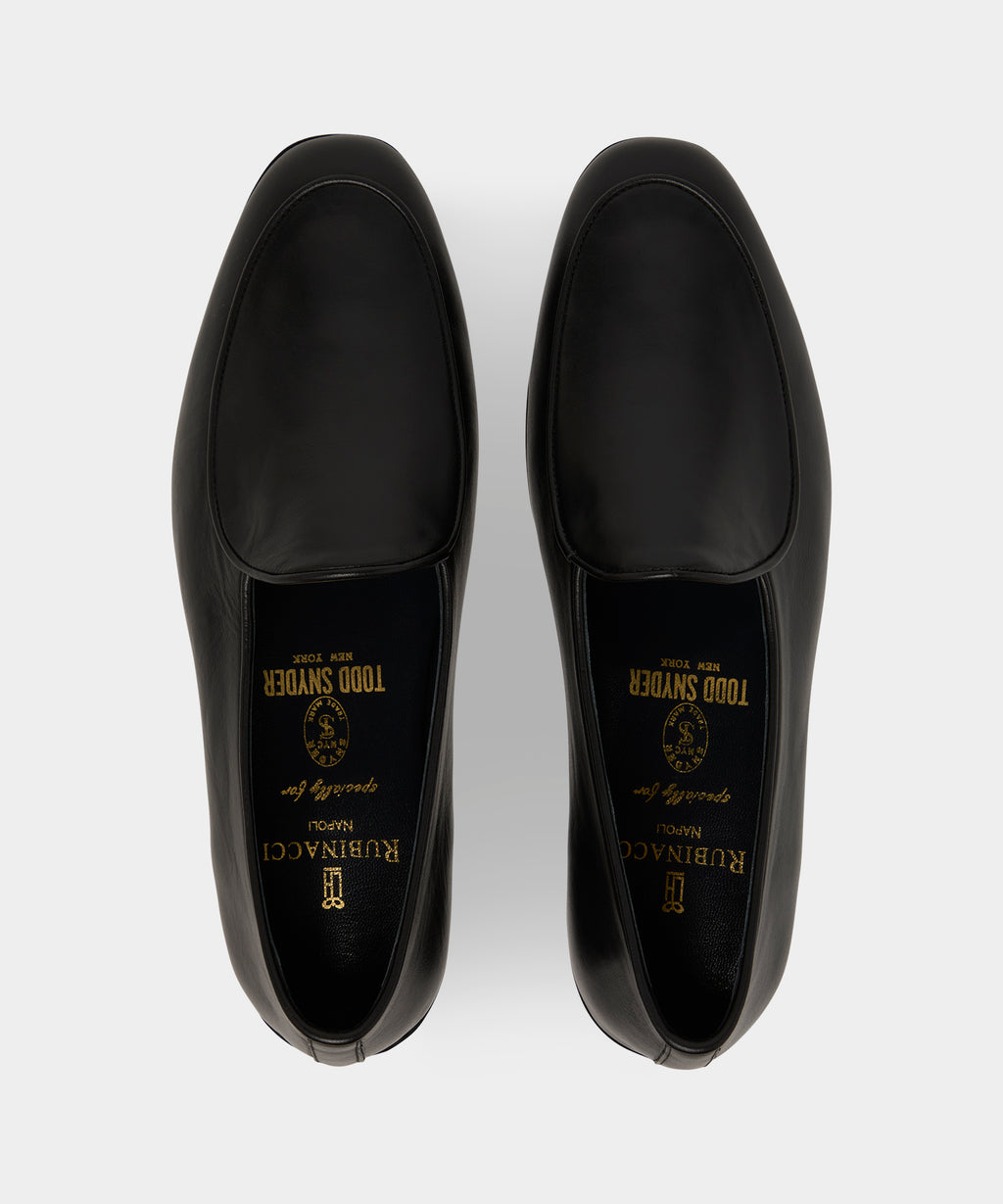 Rubinacci Venetian Loafer