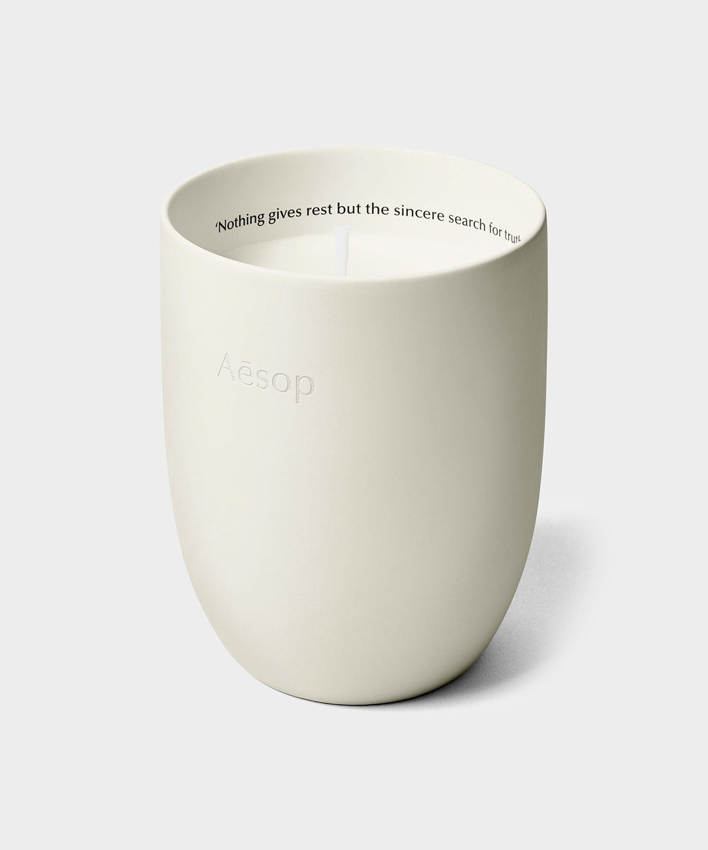 Aesop Candle Callippus