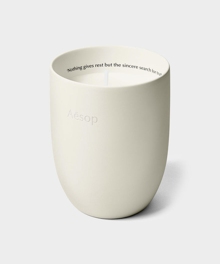 Aesop Candle Callippus