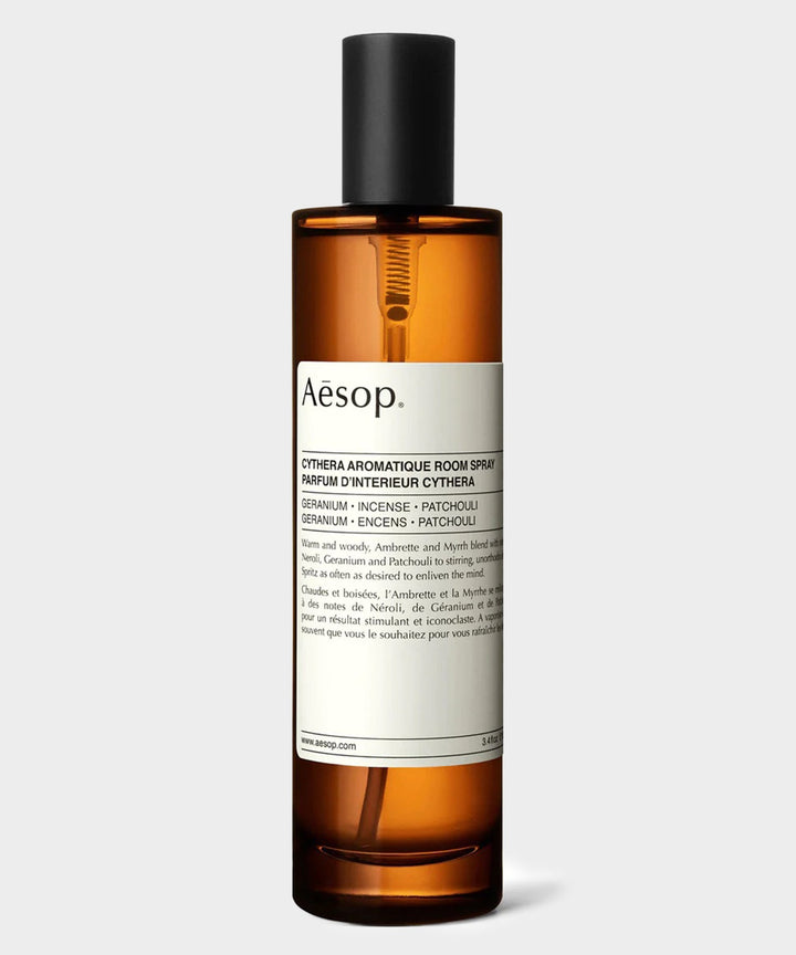 Aesop Cythera Aromatique Room Spray