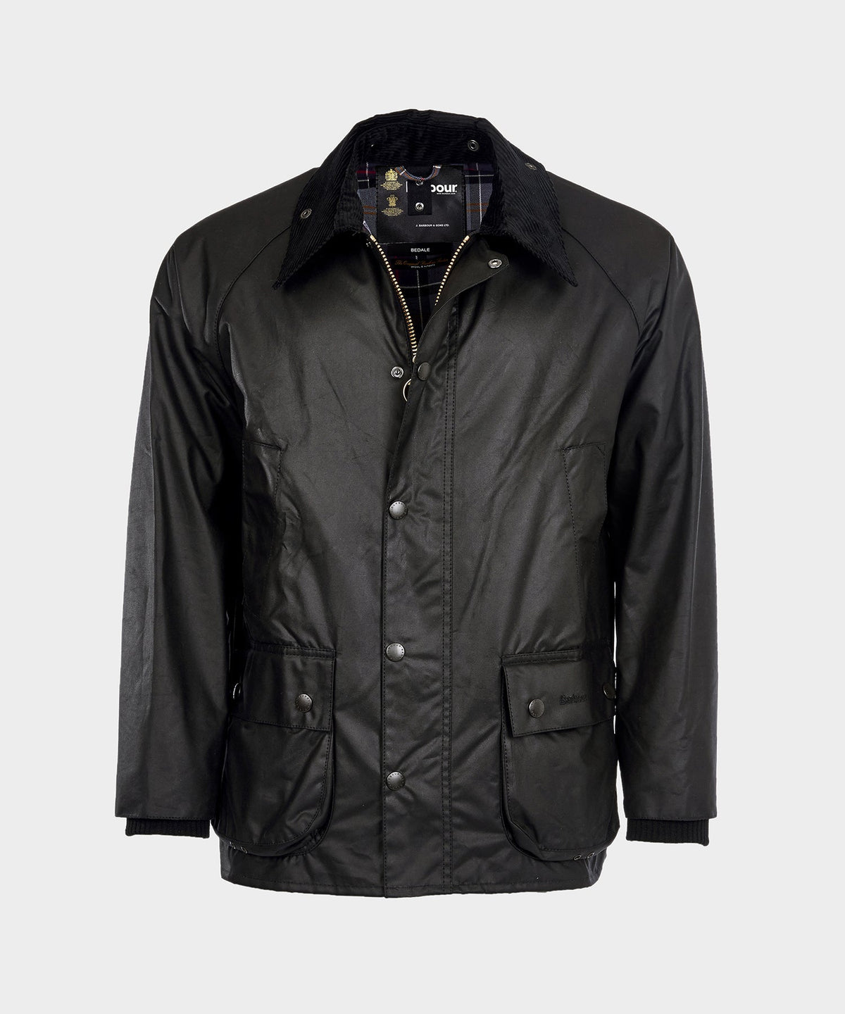 Barbour Classic Bedale Wax Jacket
