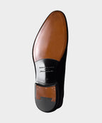 Baudoin & Lange Exclusive Suede Seine Tassel Loafer