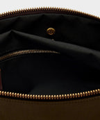 Bennett Winch Canvas Washbag