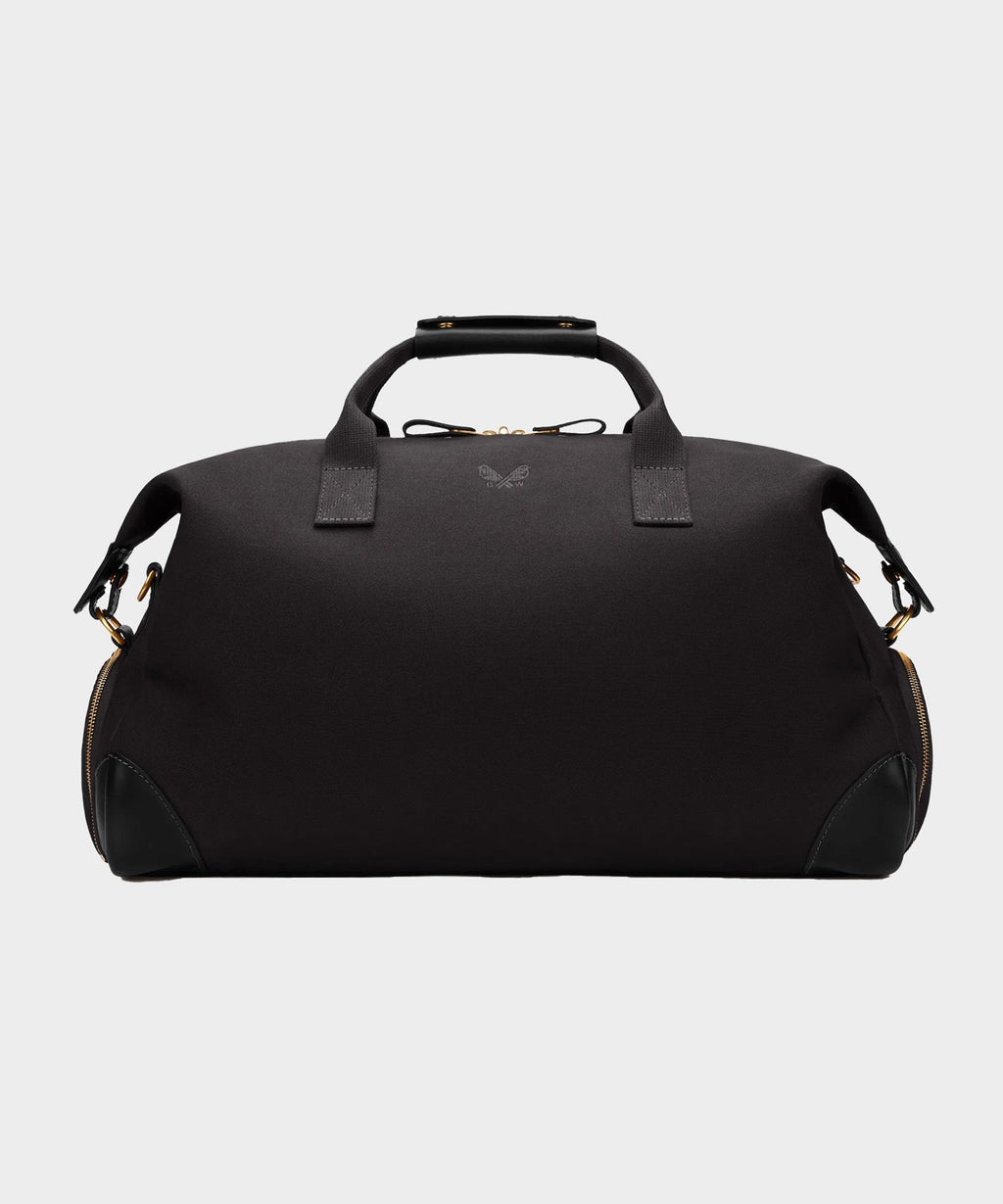 Bennett Winch Canvas Weekender
