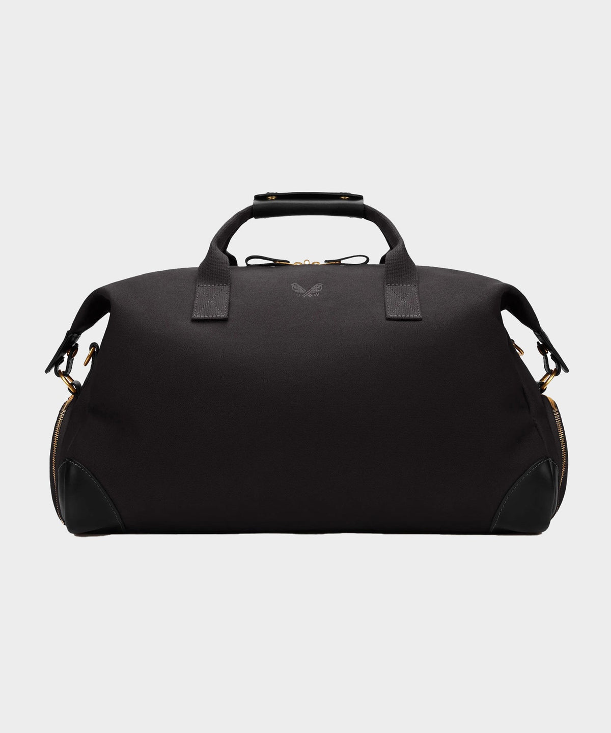 Bennett Winch Canvas Weekender