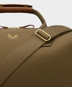 Bennett Winch Canvas Weekender