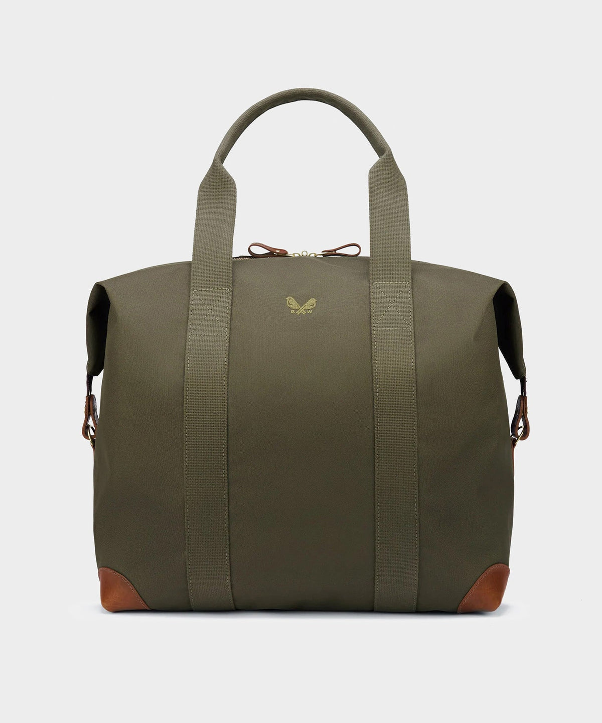 Bennett Winch Nylon Medium Cargo Bag