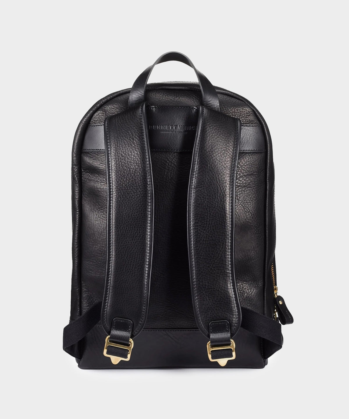 Bennett Winch Leather Backpack