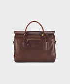 Bennett Winch Leather Brief
