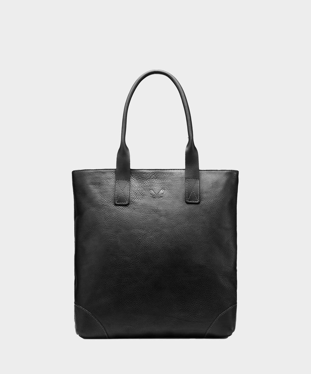 Bennett Winch Leather Tote
