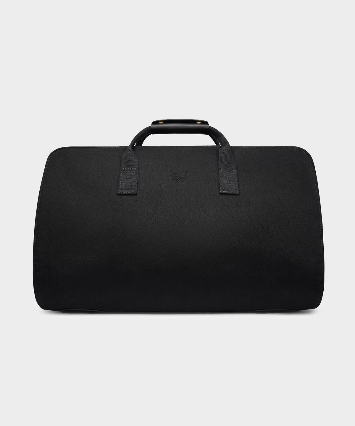 Bennett Winch Canvas Suit Carrier Holdall