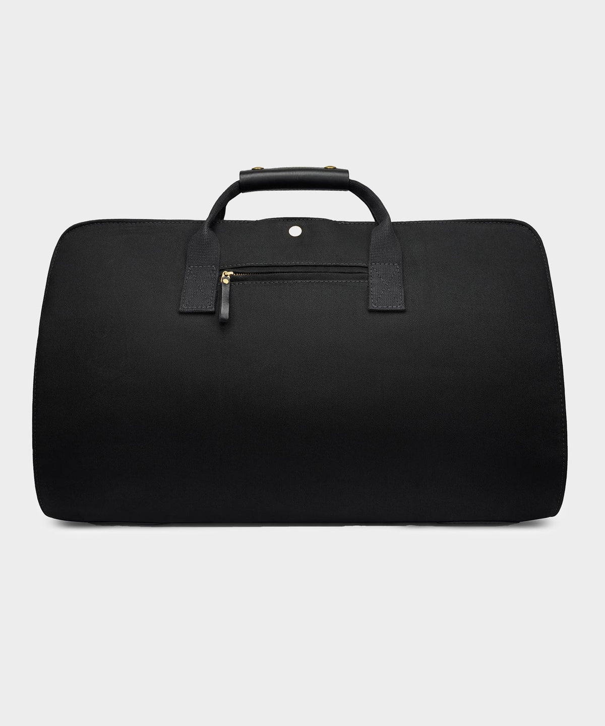 Bennett Winch Canvas Suit Carrier Holdall
