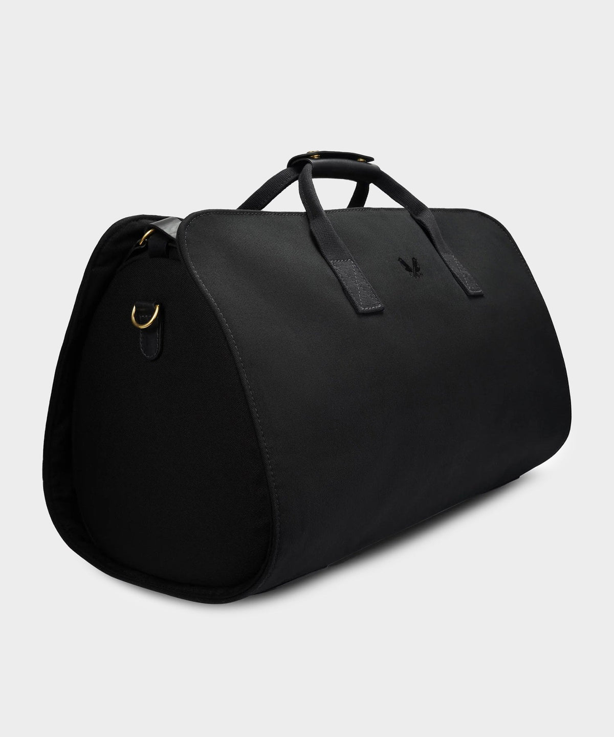 Bennett Winch Canvas Suit Carrier Holdall