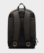 Bennett Winch Suede Backpack