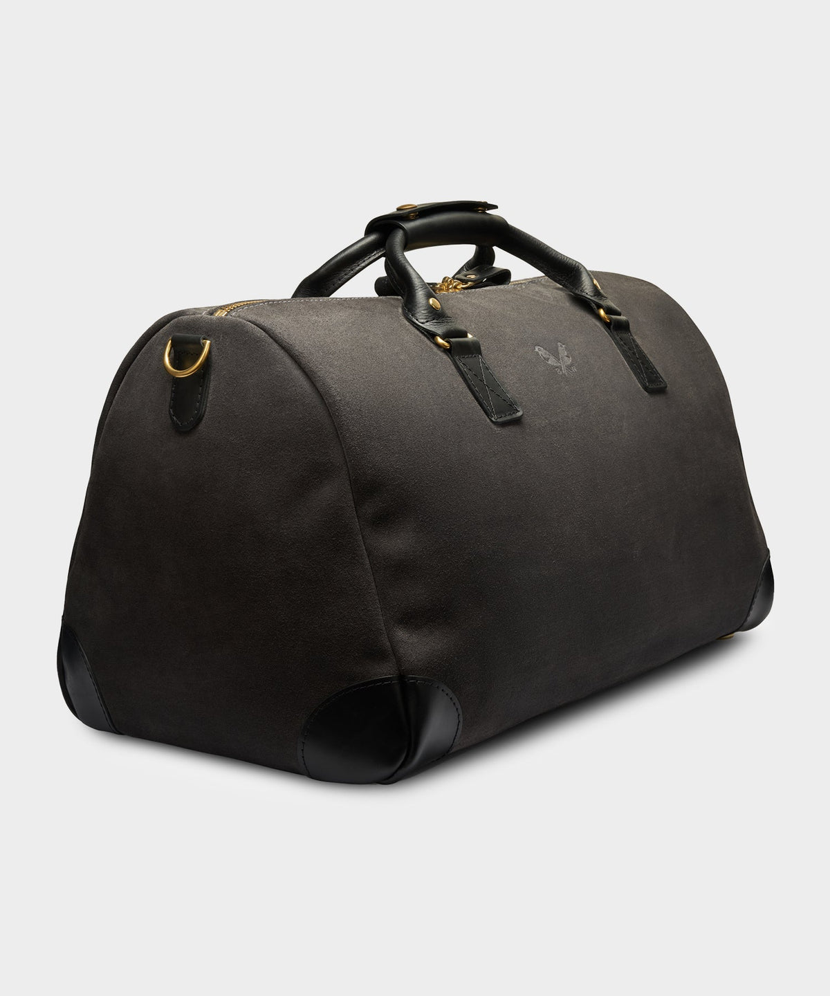 Bennett Winch Suede Commuter