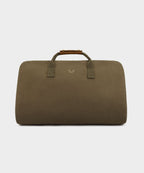 Bennett Winch Canvas Suit Carrier Holdall