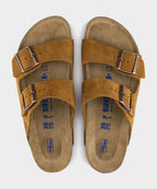 Birkenstock Arizona Soft-Footbed Sandal