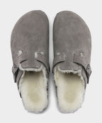 Birkenstock Boston Shearling Mule