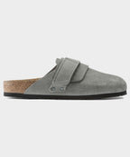 Birkenstock Nagoya Whale Navy/Grey