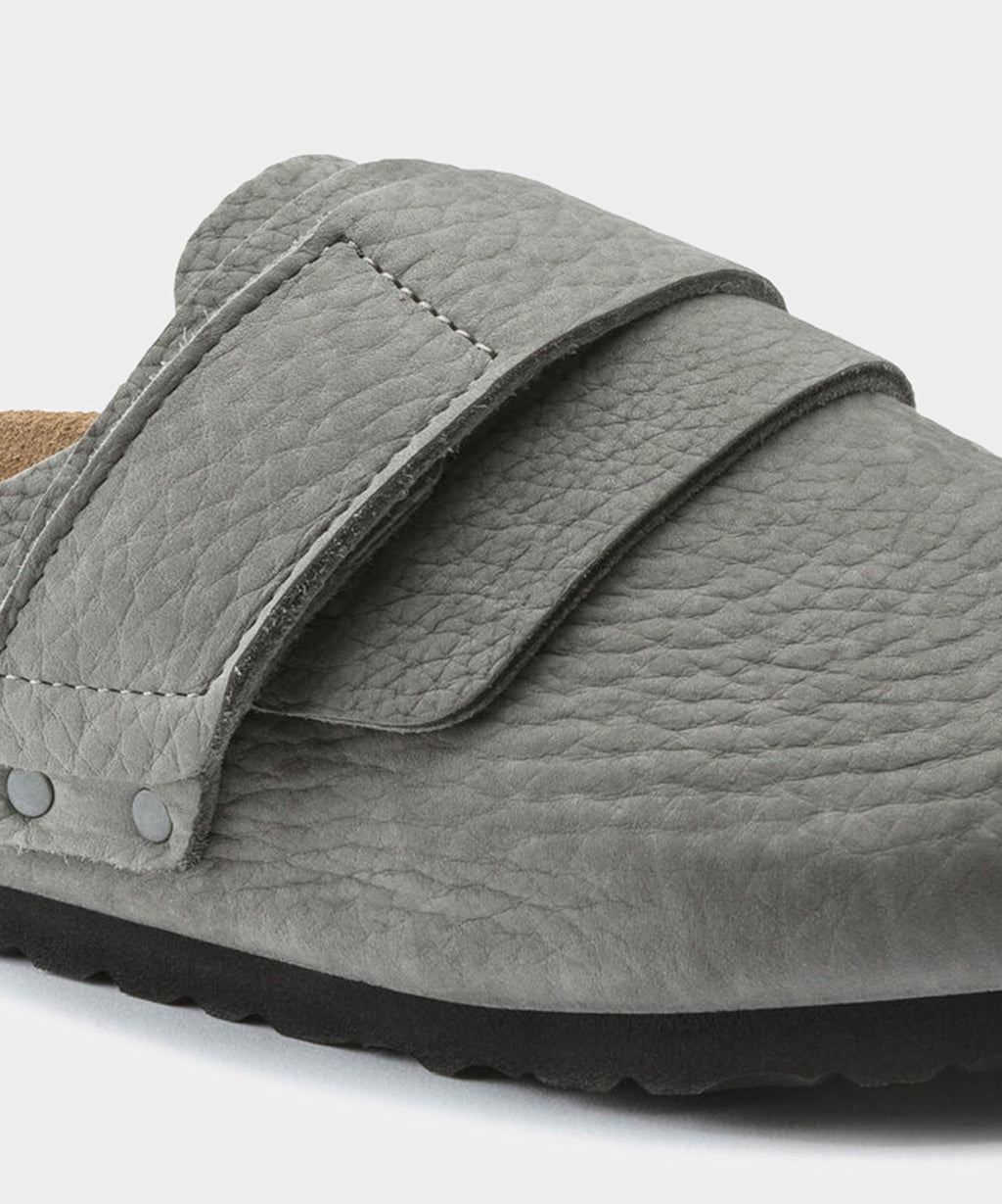 Birkenstock Nagoya Whale Navy/Grey