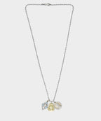 Cartography Sisters Of Mercy Dawn Necklace