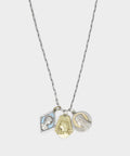 Cartography Sisters Of Mercy Dawn Necklace