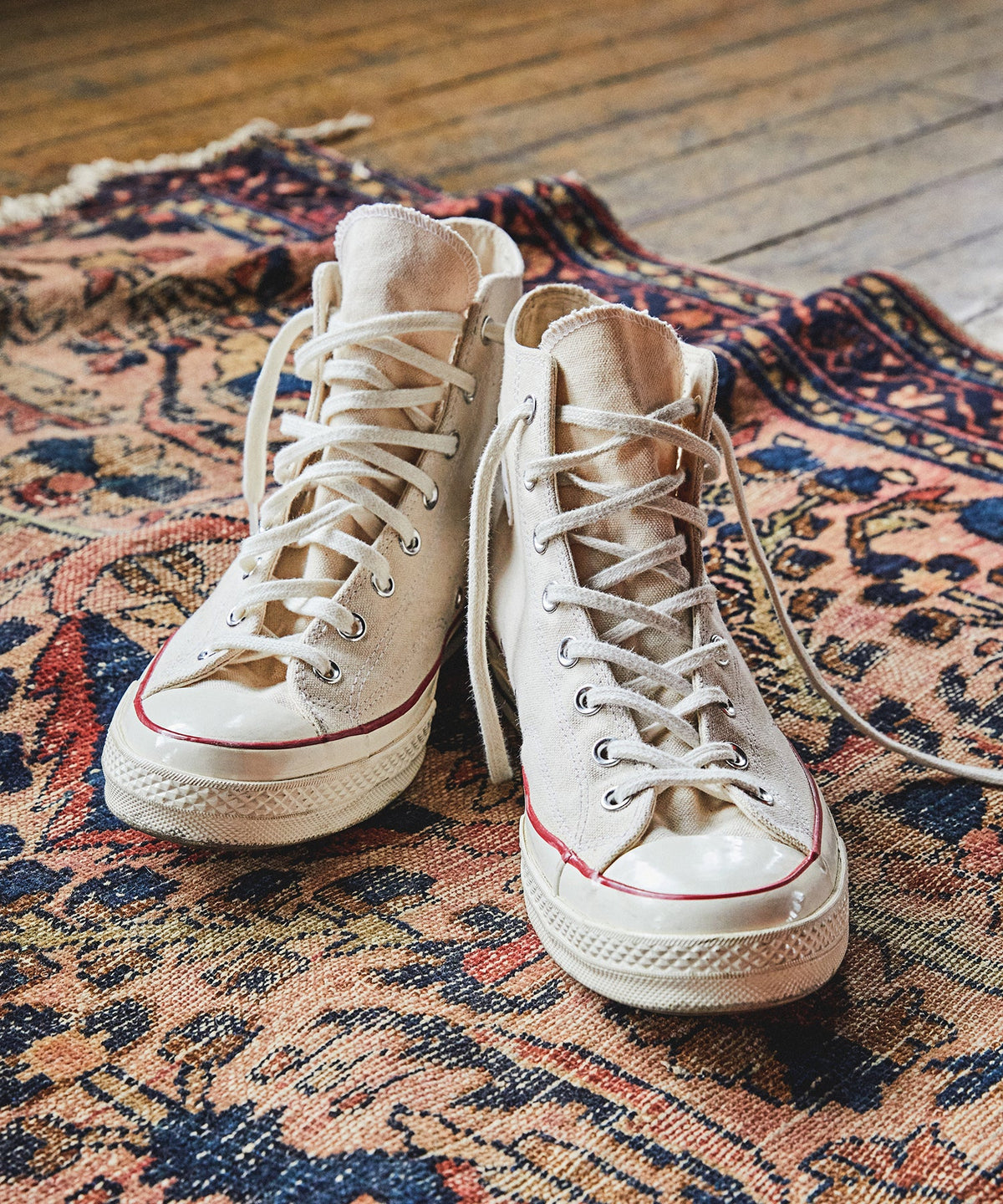 Converse Chuck 70 High Top Sneaker