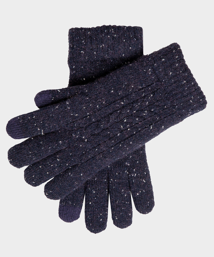 Dents Lacock Donegal Glove