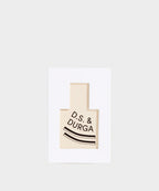 D.S. & DURGA Amber Teutonic 50ml Fragrance