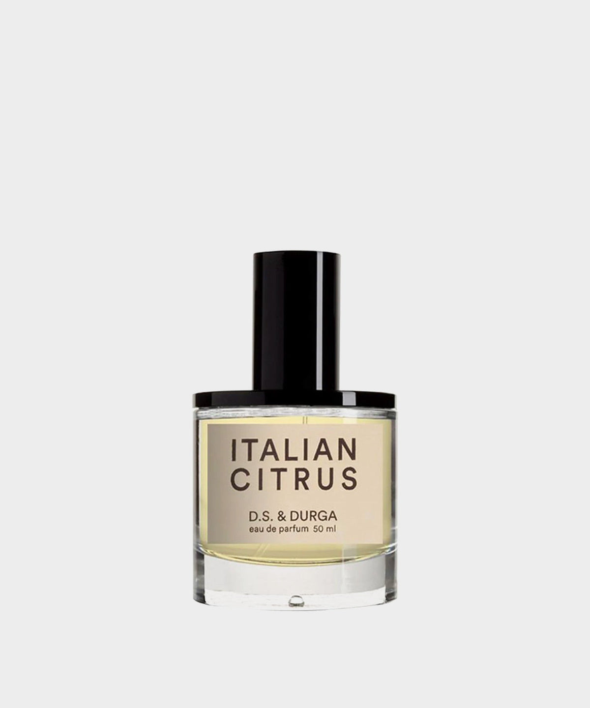 D.S. & DURGA Italian Citrus 50ml Fragrance